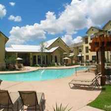 Rental info for Waterstone