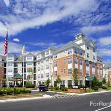 Rental info for Union at Lyndhurst