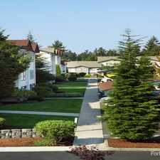 Rental info for Nisqually Ridge