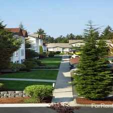 Rental info for Nisqually Ridge