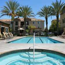 Rental info for Vista Pointe