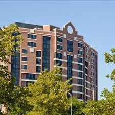 Rental info for Gateway at Malden Center