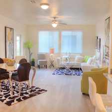 Rental info for Joshua Hills