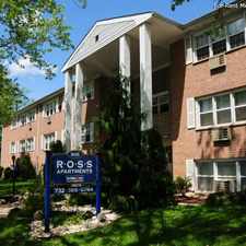 Rental info for Ross Apartments