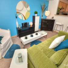 Rental info for Villaggio