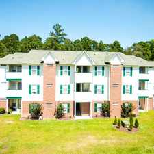 Rental info for Heritage at Fort Bragg
