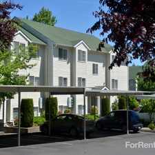 Rental info for Ashwood Downs