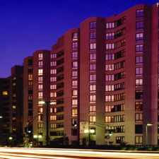 Rental info for The Greenhouse Apartments