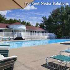 Rental info for Hilltop Apartments