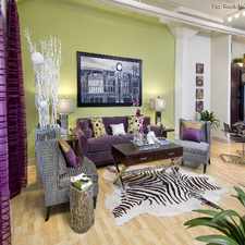 Rental info for TwentyOne 01 on Market