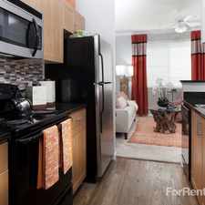 Rental info for Presidio