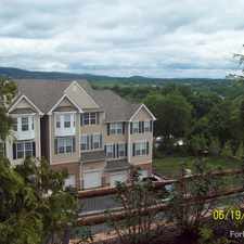 Rental info for The Heights of Lebanon