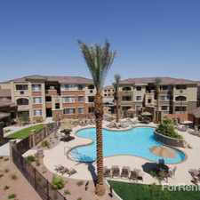 Rental info for The Pavilions