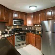 Rental info for Wall Street Tower