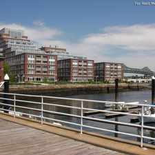 Rental info for Harborview at the Navy Yard