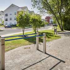 Rental info for The Village at Taylor Pond