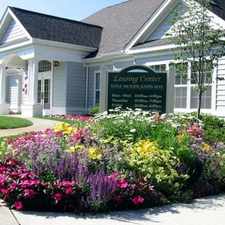 Rental info for Woodlands at Abington Station