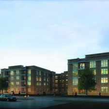 Rental info for The Sheffield at Englewood South