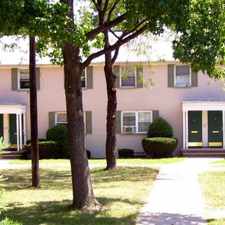 Rental info for The Arbors at Franklin Township