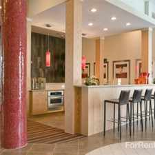 Rental info for Mosaic at Mueller