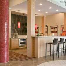 Rental info for Mosaic at Mueller