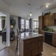 Rental info for Catania