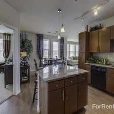 Rental info for Catania