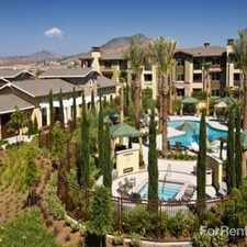 Rental info for Dakota