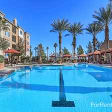 Rental info for Palacio Apartments