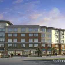 Rental info for The Highlands at Morristown Station