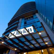 Rental info for The Olivian