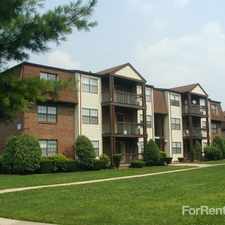 Rental info for Green Plaza