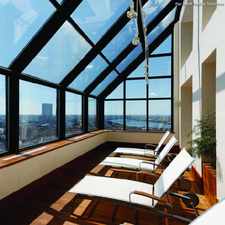 Rental info for Devonshire
