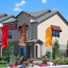 Rental info for Liberty Bend