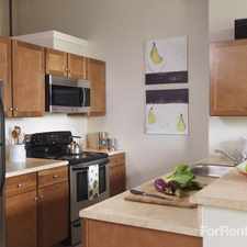 Rental info for Lofts at Perkins Park