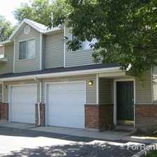 Rental info for Arcadia Green