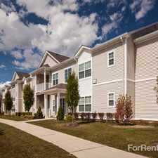 Rental info for The Point at Sutton Hill