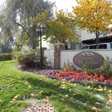 Rental info for Townhomes at Mountain Ridge