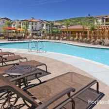 Rental info for Foothills at Old Town