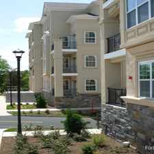 Rental info for Presidential Place