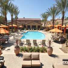 Rental info for Cresta Bella