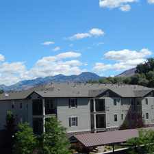 Rental info for The Falls at Riverwoods