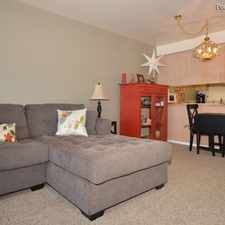 Rental info for Boulevard Park Place Active Retirement Living