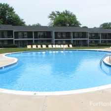 Rental info for Allison Apartments