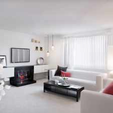 Rental info for Sheridan Apartments