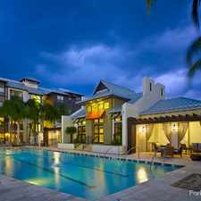 Rental info for Tortuga Pointe