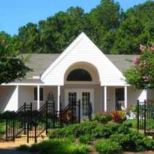 Rental info for Blairstone at Governors Square