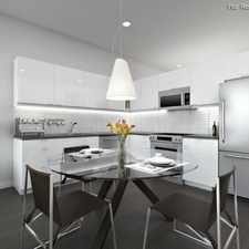 Rental info for The Lofts at Atlantic Wharf