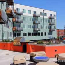 Rental info for Highland Park