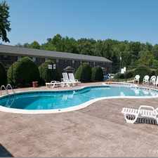 Rental info for Deane Hill Apartments